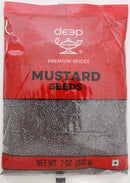 Deep Mustard Seed 7oz