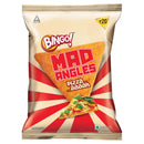 Bingo Mad Angles Pizza-Aah 66g