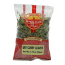 Himaliyan Delight Dry Curry Leaves 1.75 oz