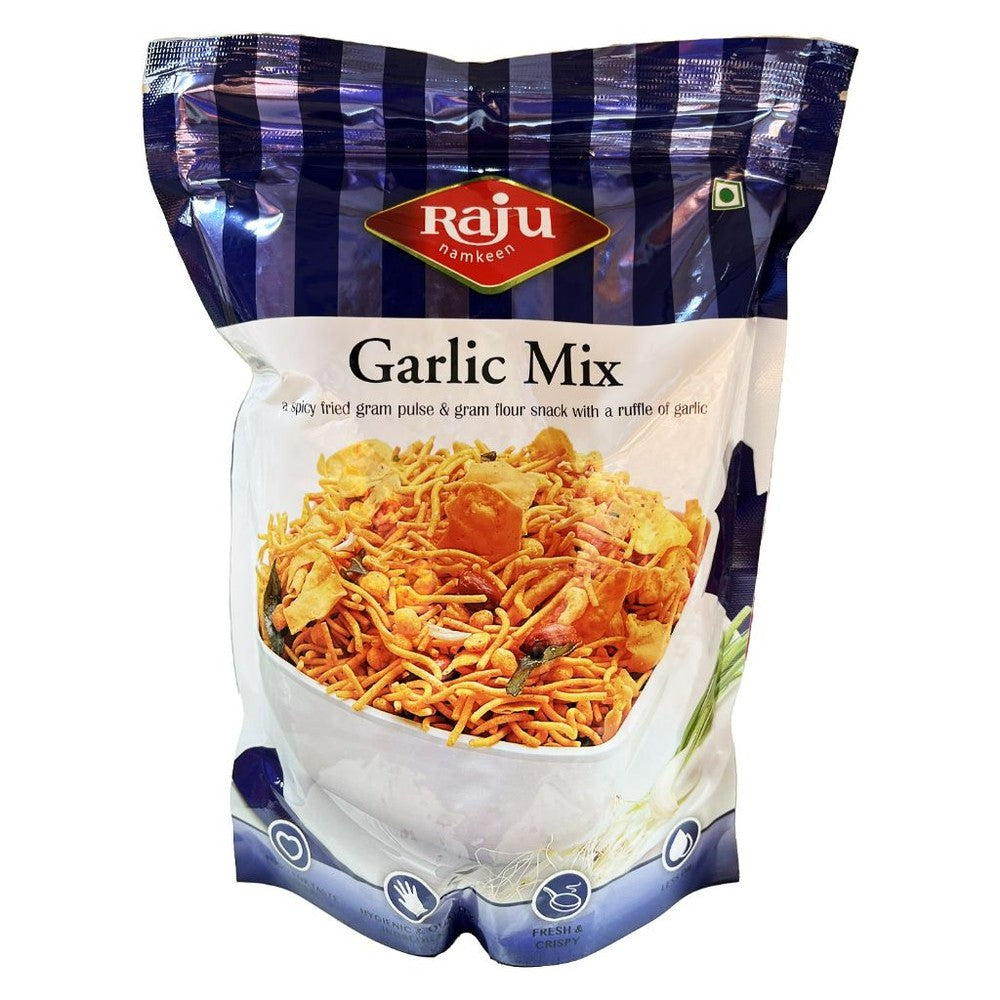 Raju Bhatha Kani - 400g - Marché Patel Raju Bhatha Kani - 400g - Marché Patel