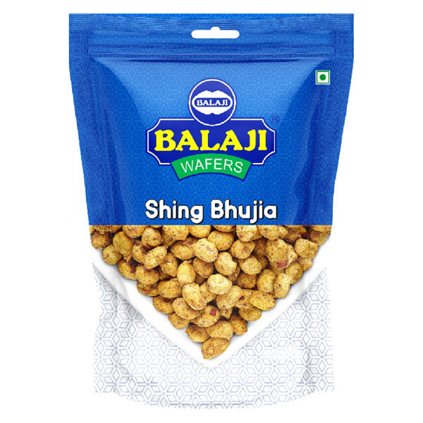 Balaji Shing Bhujiya 400gm