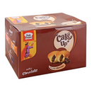 EBM Chocolate Cake Up (12 Pack) 276 gms