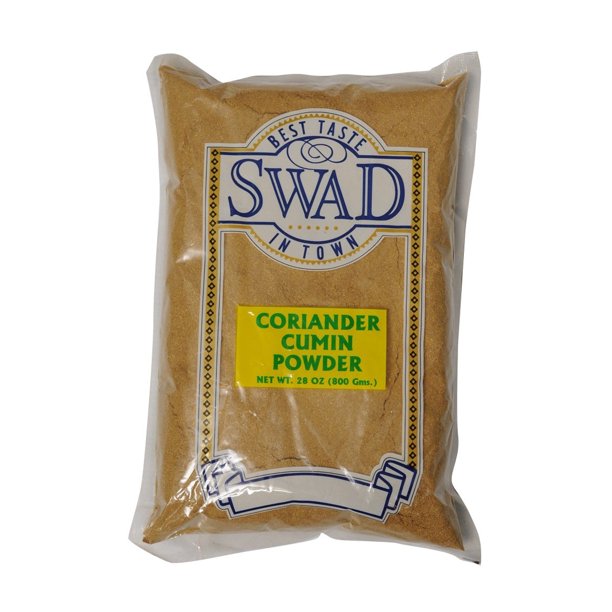 Swad Coriander Cumin Powder, 7oz