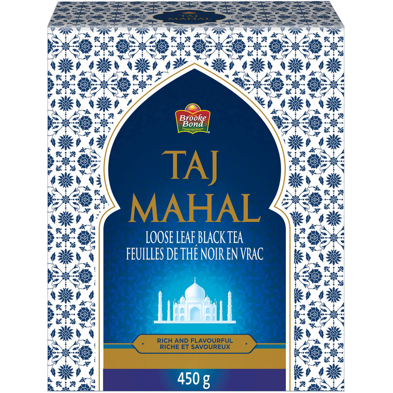 Brooke Bond Taj Mahal Tea 450gm