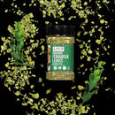 Zayd Organics Kasoori Methi, 1oz (Jar)