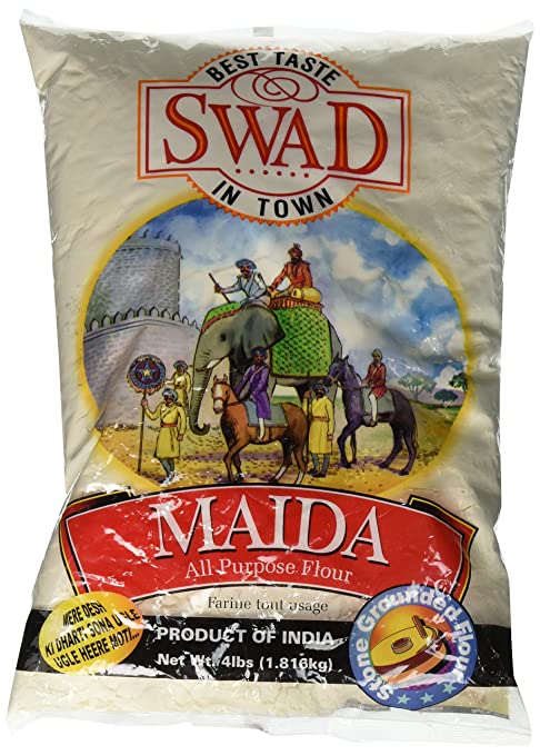 Swad  Maida, 4 Pound