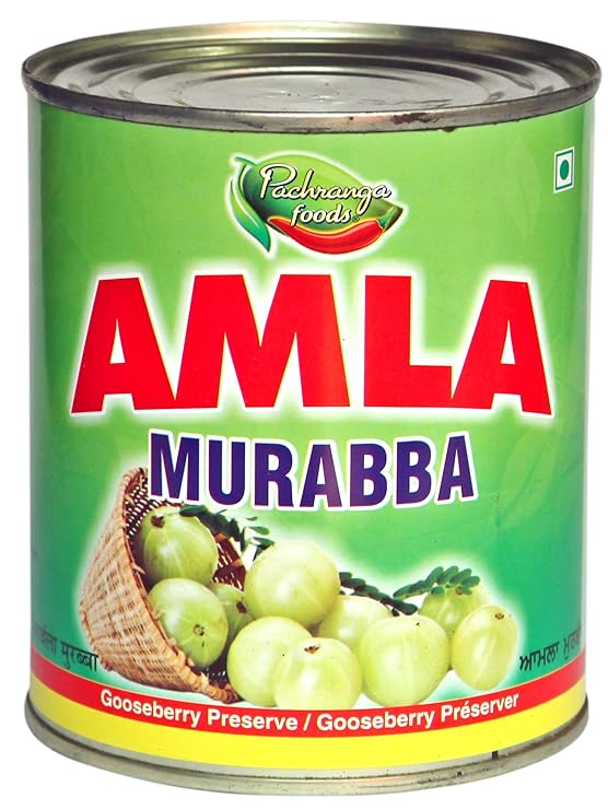 Panchranga Amla Murabba 1kg