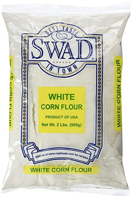 Swad Corn Flour, 2lbs