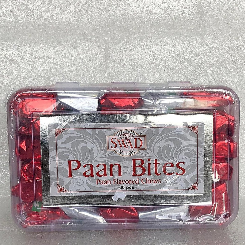 Swad Pan Bites, 60pc