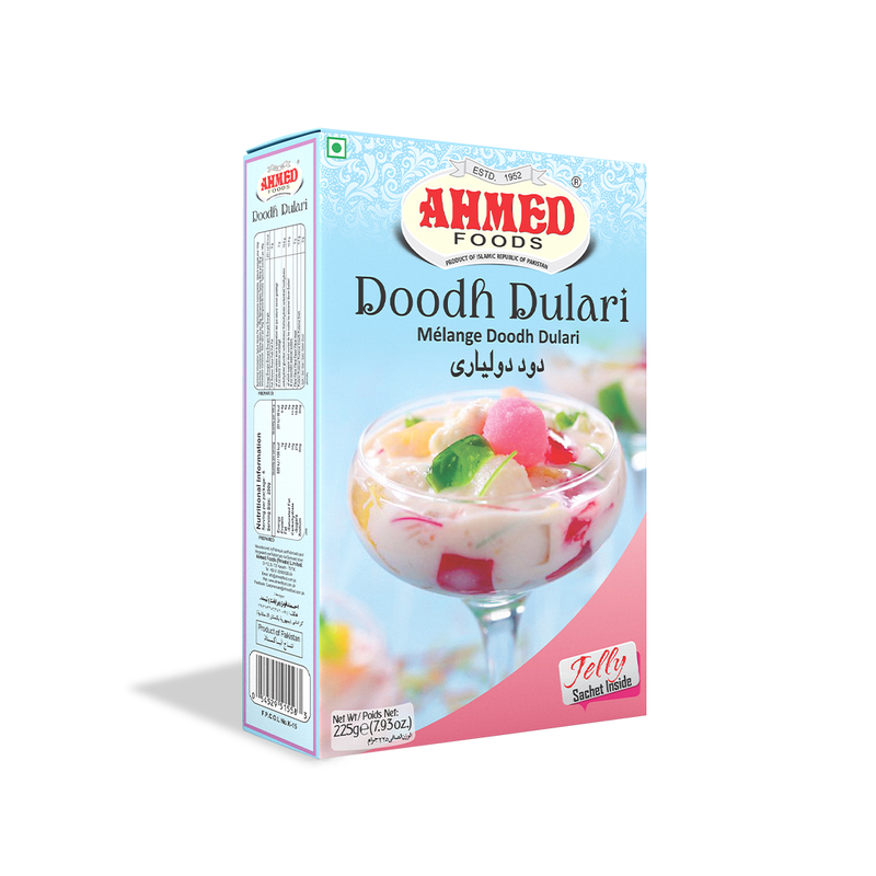 Ahmed Doodh Dulari 225g