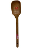 Teakwood Spoon