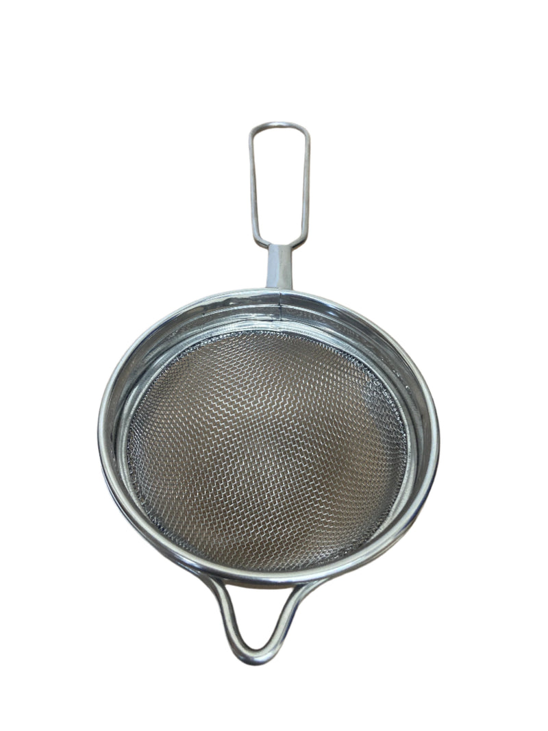 Strainer