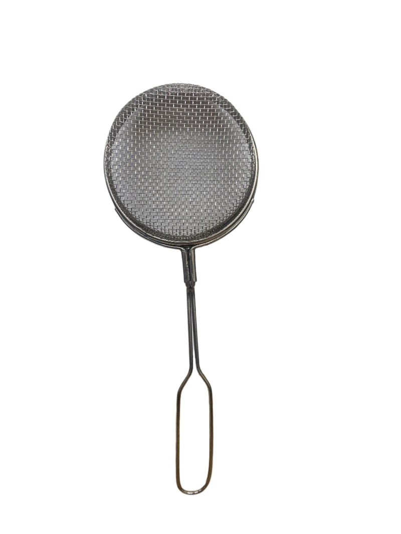 Strainer