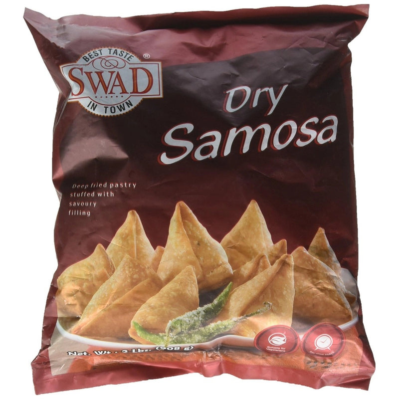 Swad Samaosa 2lbs