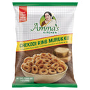 Amma's Kitchen Chekodi Ring Murukku - 7oz
