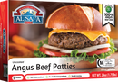 Al Safa Angus Beef Patties, 1.75lbs