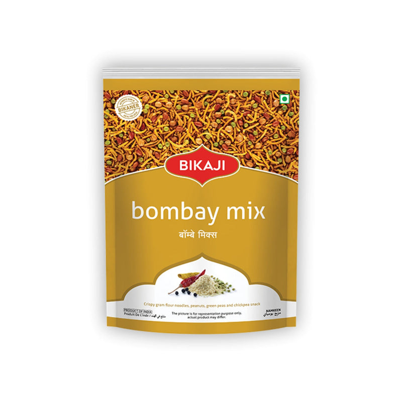 Bikaji Bombay Mix 400 gm