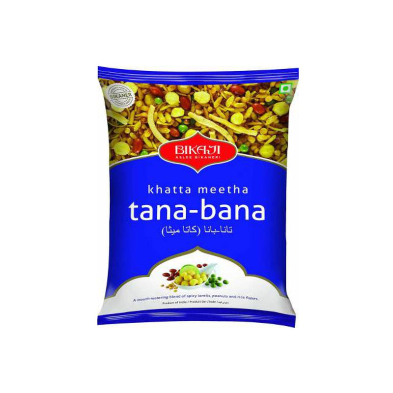 Bikaji Khatta Meetha 400 gm