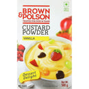 Brown & Polson Custard Powder 500g