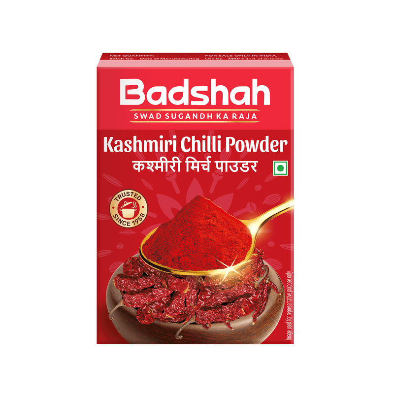 Badshah Kashmiri Chilli Masala 100gm