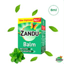 Zandu Balm 8ml
