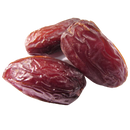 Palestinian Medjool Dates - Super Jumbo Size (2lbs)