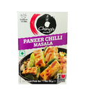 Chings Paneer Chilli Masala Mix (5-Pack) 100g