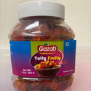 Gazab Tutti Fruiti - Cherry (Jar)