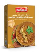 National Daigi Danedar Haleem Masala 293 gm
