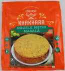 Deep Khakhara Double Methi (7 oz , 200g)