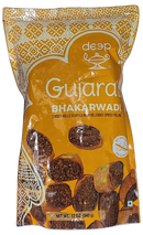 Deep Gujarati Mix, Bhakarwadi, 12oz