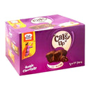 EBM Double Chocolate Cake Up (12 Pack) 276 gms