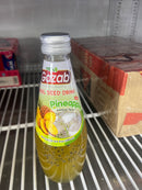 Gazab Basil Drink - Pineapple 290ml