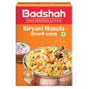 Badshah Biryani Pulav Masala 100gm BEST BEFORE 03/2025