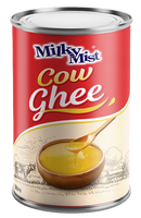 Milky Mist Cow Ghee 1kg