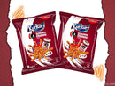Kurkure Schezwan Chutney, Indian Chips, 70g