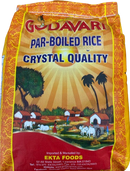 Godavari Sona Masoori Rice, 20 LBS (9.09kg)