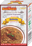 Ustad Banne Nawab Haleem Masala 35g