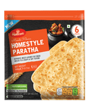 Haldirams Style Paratha (6pcs) 360g