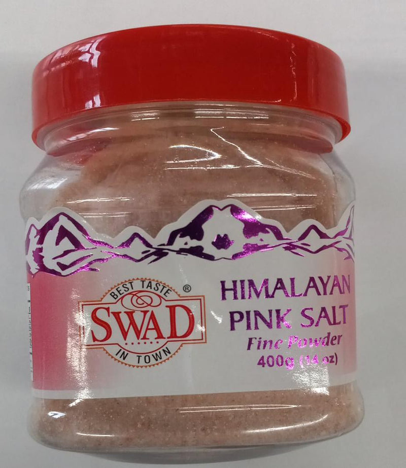 Swad Himalayan Salt Powder  14oz (400g)