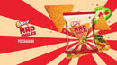 Bingo Mad Angles Pizza-Aah 66g