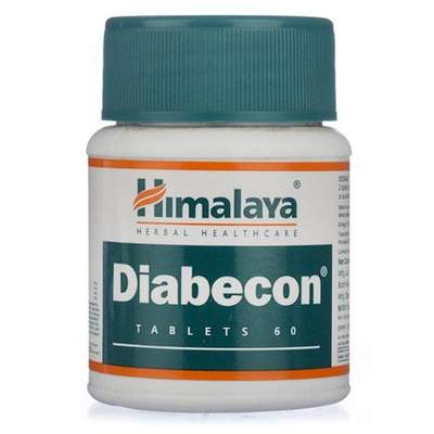 Himalaya Wellness Diabecon, 60 Tablets