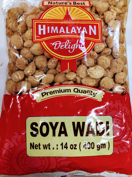 Himalayan Soya Wadi 400 gm