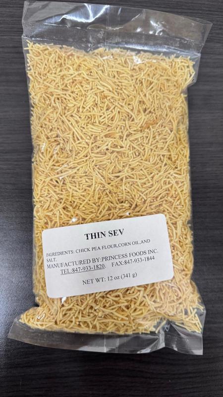 Fresh - Thin Sev Regular 12oz