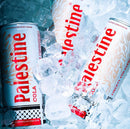 Palestine Cola Soda | Palestine Drink | 330ml Can