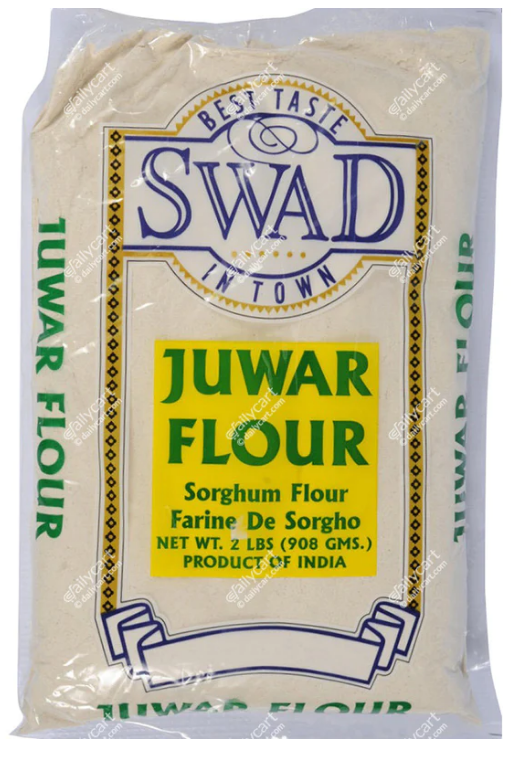 Swad Juwar Flour 2lb
