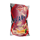 Kolson Slanty Chips - Jalapelo Flavour 60 g