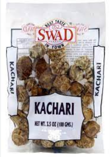 Swad Kachari 3.5oz(100g)