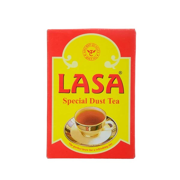 Lasa Dust Tea 225g