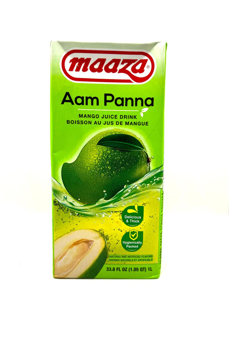 Maaza Aam Panna Juice, 1L